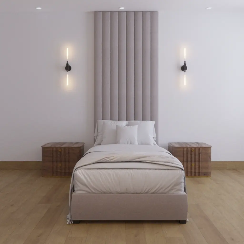 WALL FURNITURE PANELING CAMA 240 x 13 BIGE INDIVIDUAL.webp