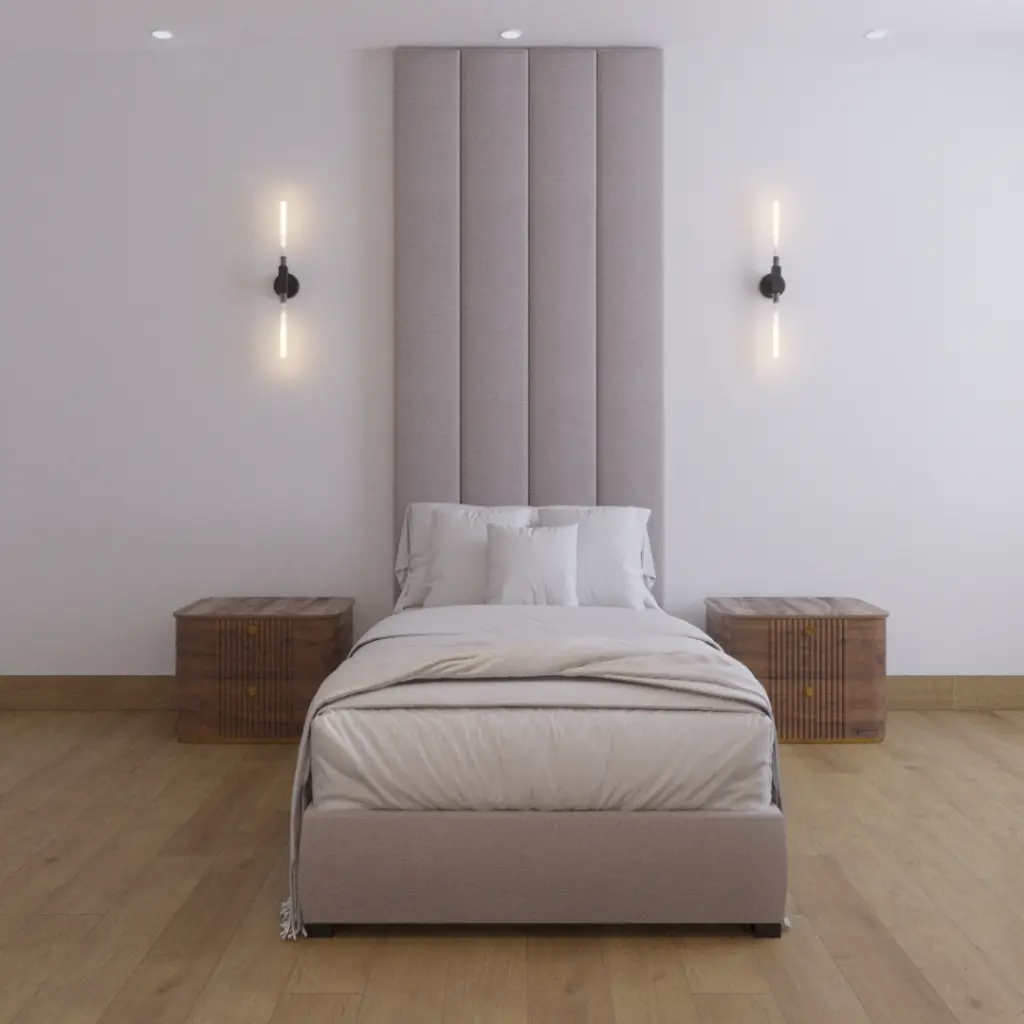 WALL FURNITURE PANELING CAMA 240 x 26 BIGE INDIVIDUAL.webp