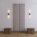 WALL FURNITURE PANELING CABECERA 240 x 52 BIGE INDIVIDUAL.webp