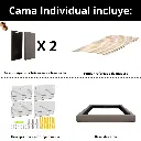 WALL FURNITURE PANELING CAMA 240 x 52 CAJA INDIVIDUAL.webp