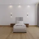 WALL FURNITURE PANELING CAMA 120 x 13 BEIGE INDIVIDUAL.webp