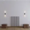 WALL FURNITURE PANELING CABECERA 120 x 13 BEIGE INDIVIDUAL.webp