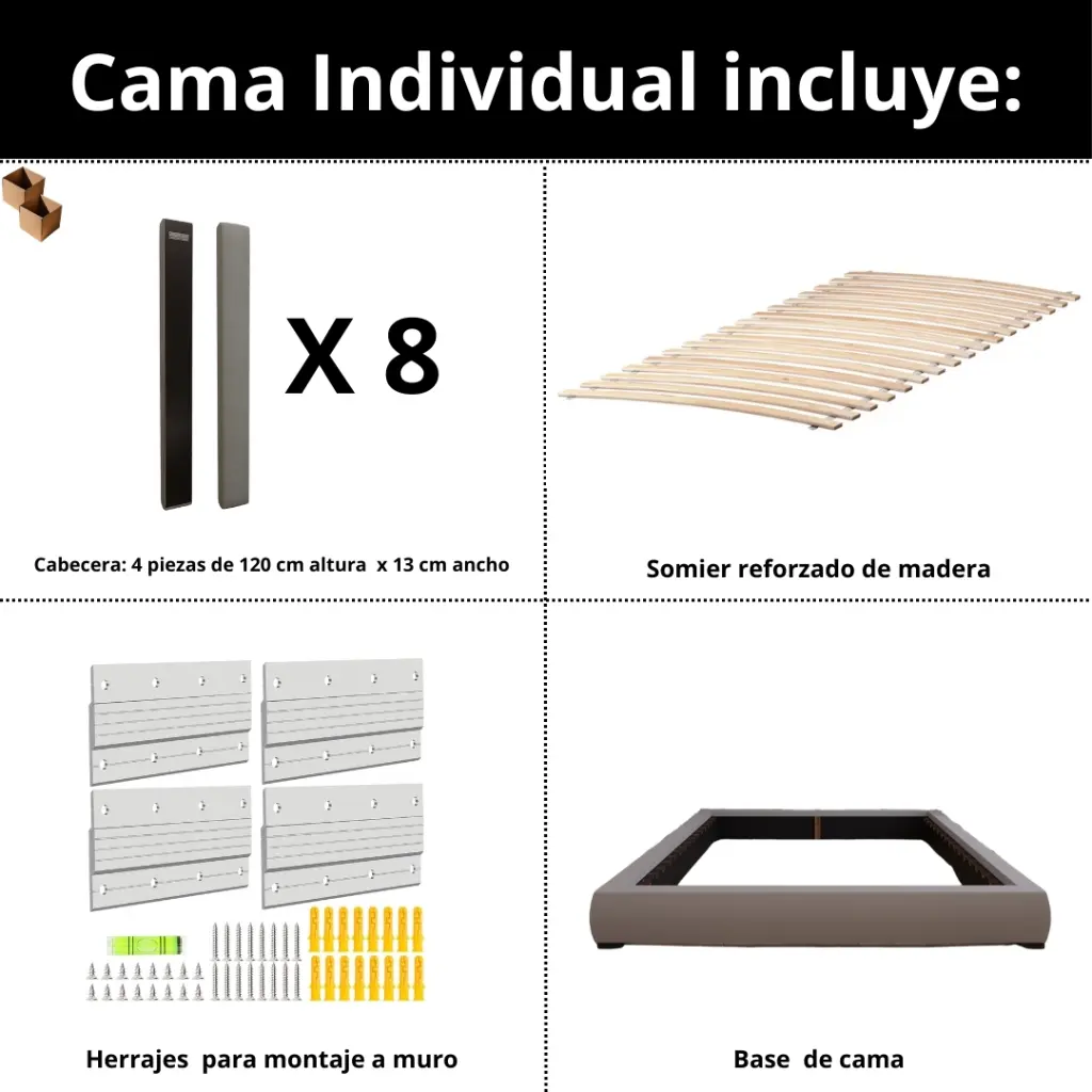 WALL FURNITURE PANELING CAMA CAJA 120 x 13  INDIVIDUAL.webp