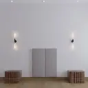 WALL FURNITURE PANELING CABECERA 120 x 52 BEIGE INDIVIDUAL.webp