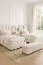 CAMA MODERN LUXURY ARTICLE SNOW INDIVIDUAL.webp