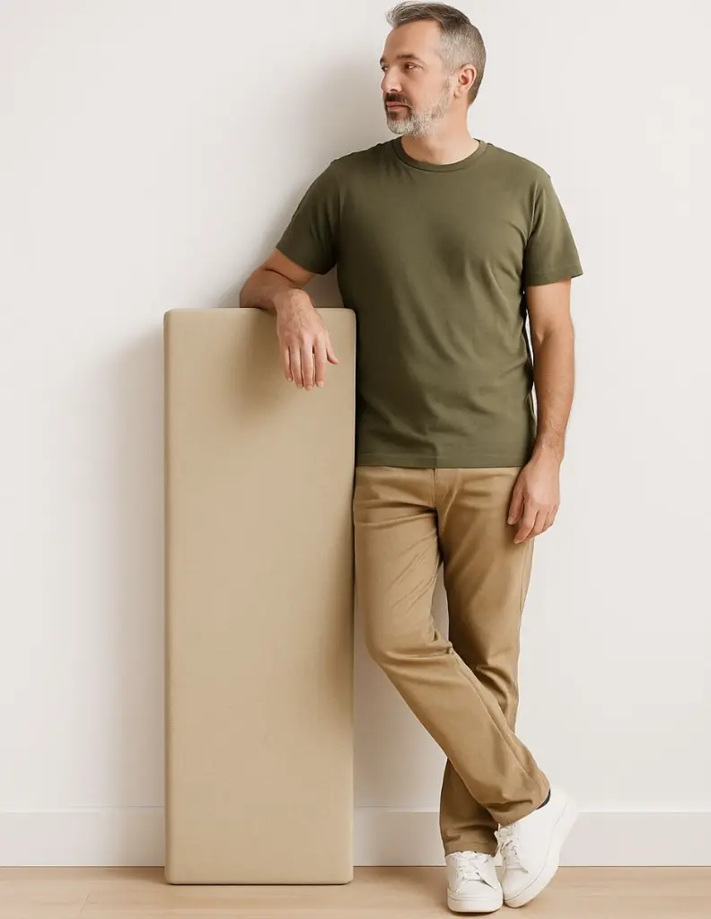 PANEL MODERN IMPERIO PLUS CAMEL HOMBRE.webp