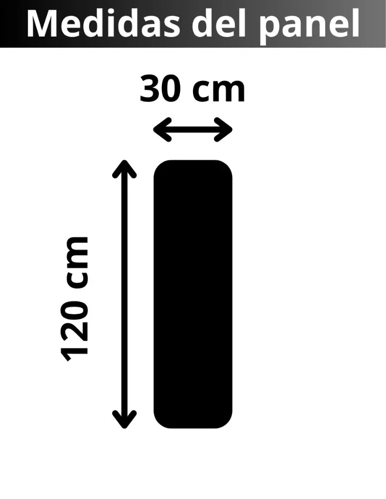 PANEL MODERN IMPERIO PLUS CAMEL ISOMETRICO.webp