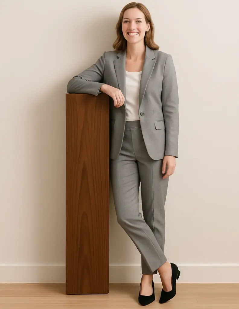 PANEL MODERN LUXURY NOGAL MUJER 15 CM.webp