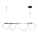 Lámpara colgante PAVLOVA