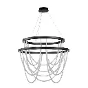 Lámpara colgante PAVLOVA