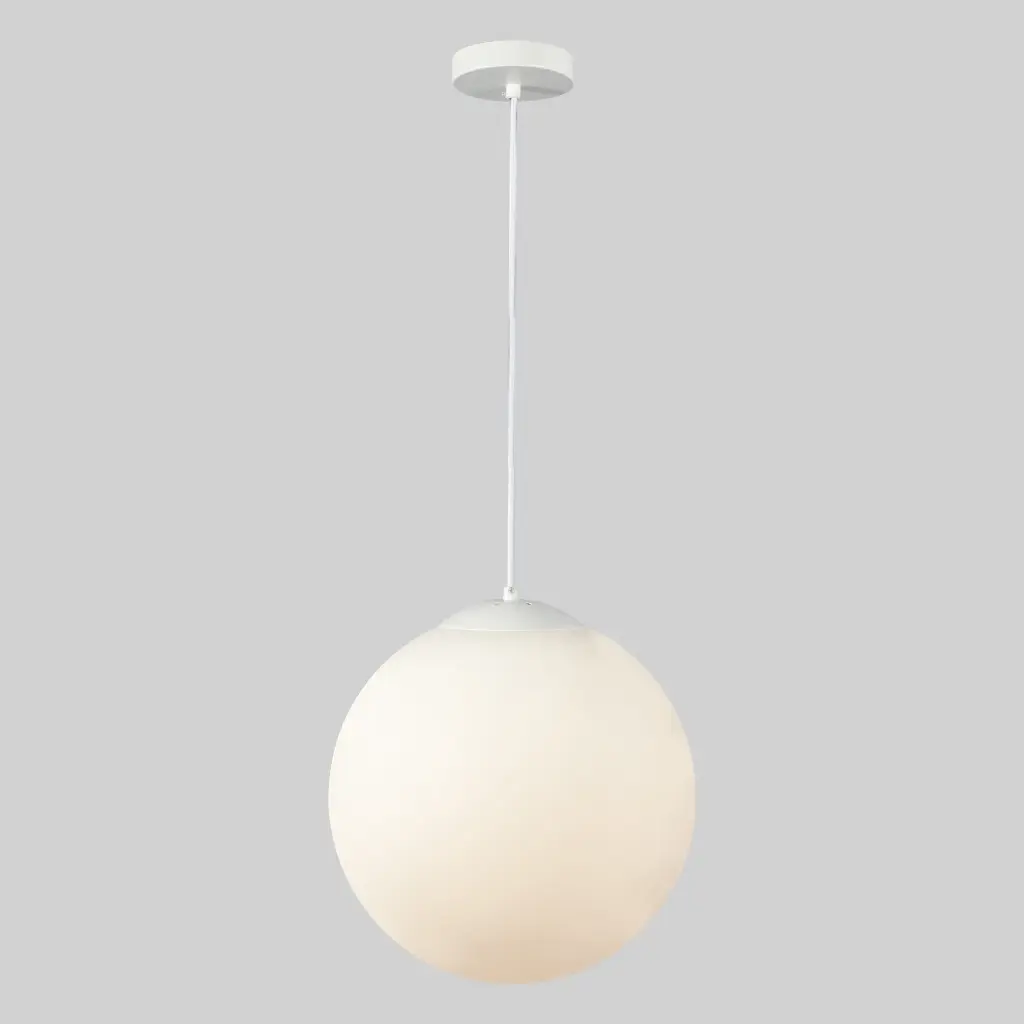 Lámpara colgante PEROLA