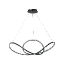 Lámpara colgante ROMA