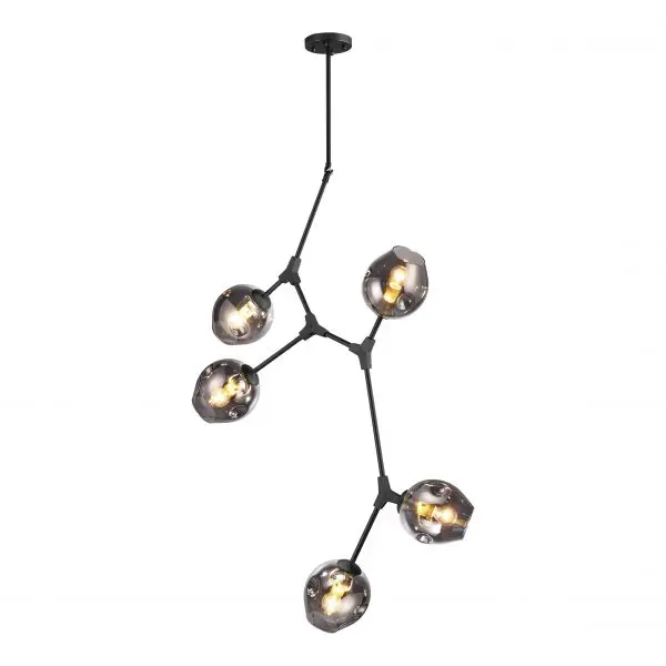 Lámpara colgante SAKURA