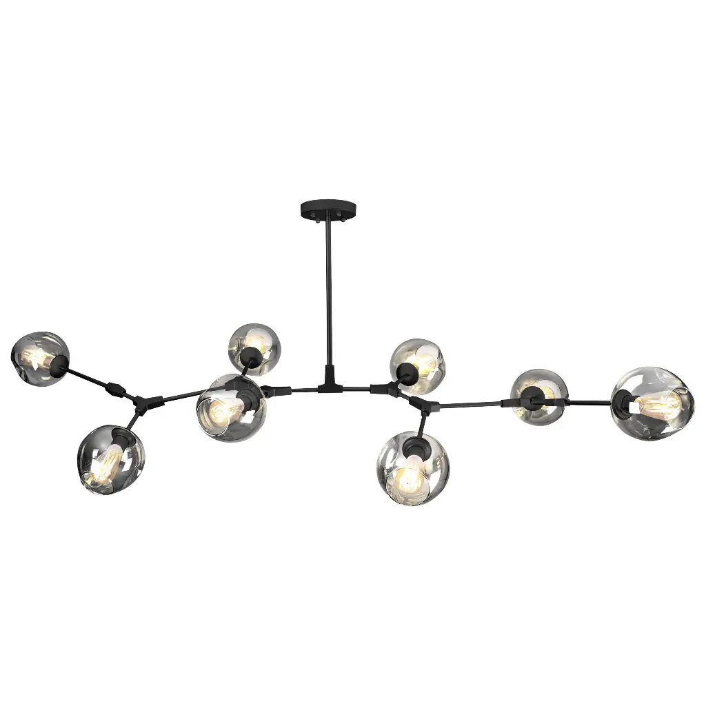 Lámpara colgante SAKURA