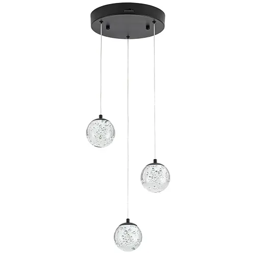 Lámpara colgante SING