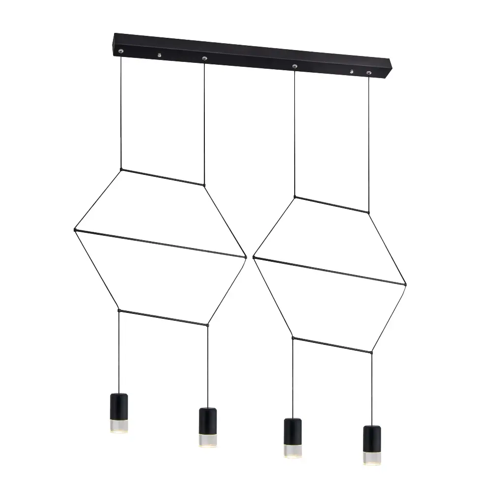 Lámpara colgante SKETCH