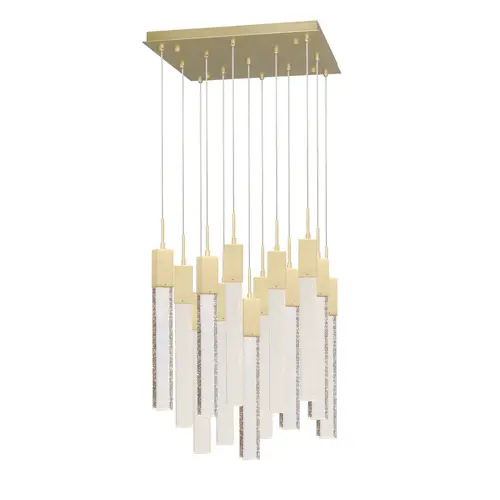 Lámpara colgante SOHO