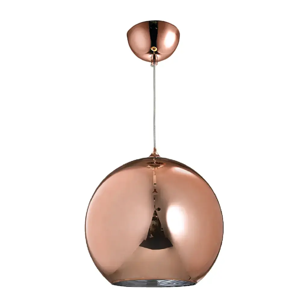 Lámpara colgante SOLAR 