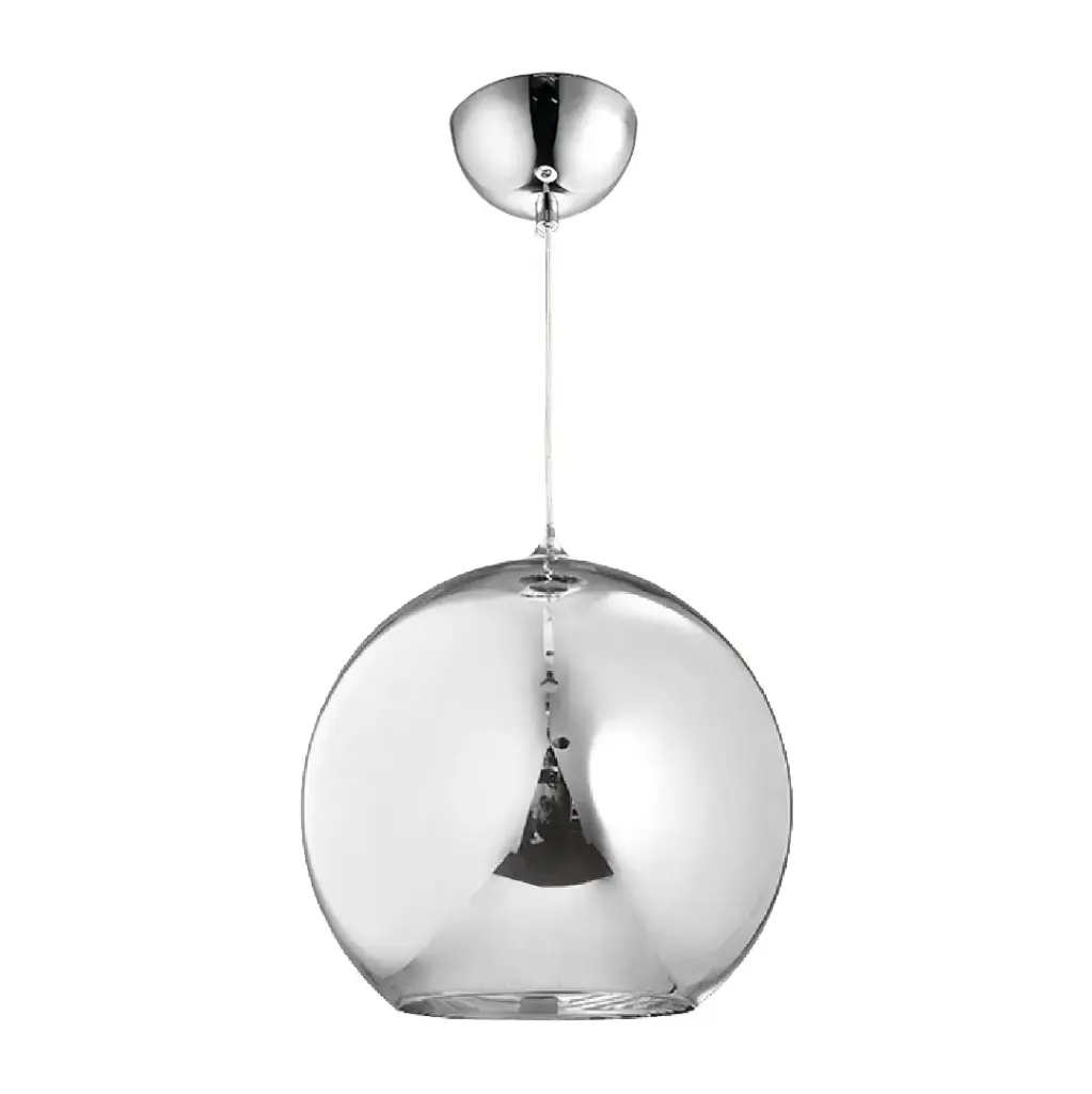 Lámpara colgante SOLAR