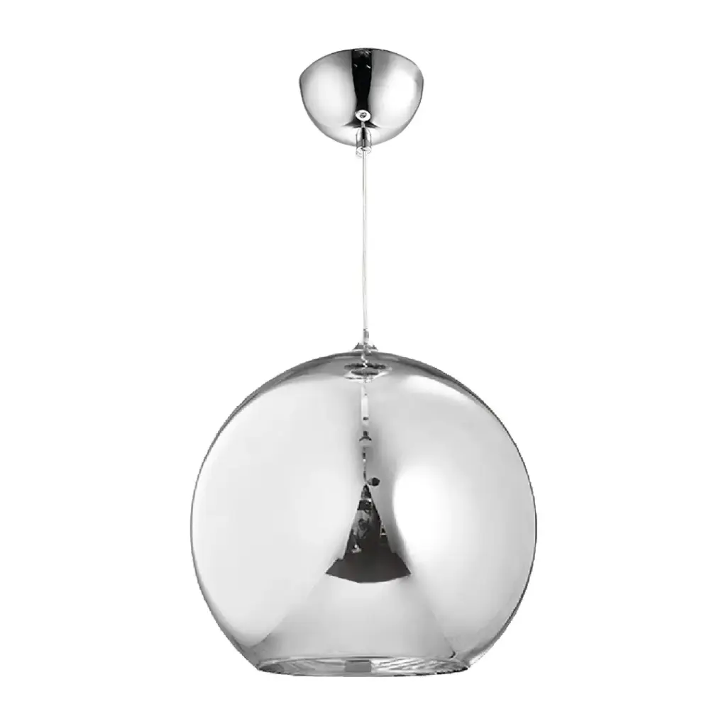 Lámpara colgante SOLAR