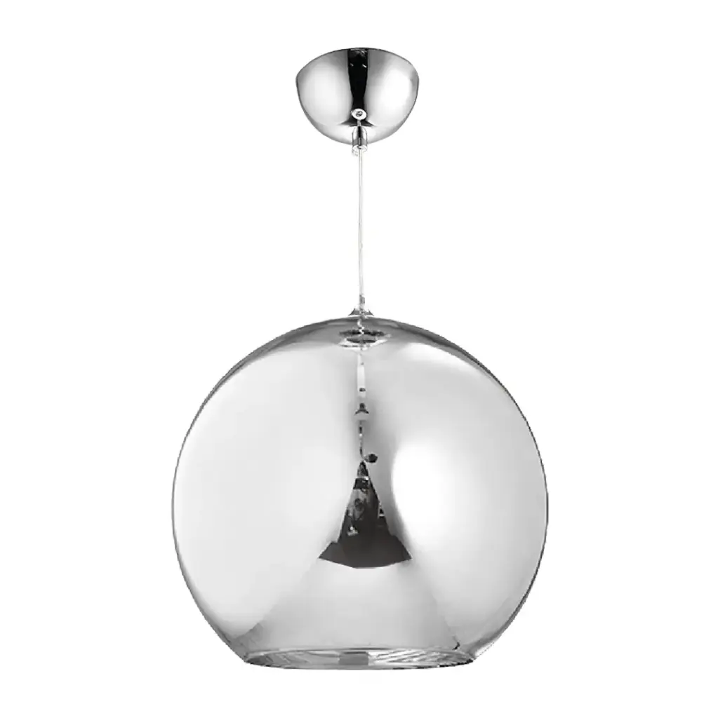 Lámpara colgante SOLAR