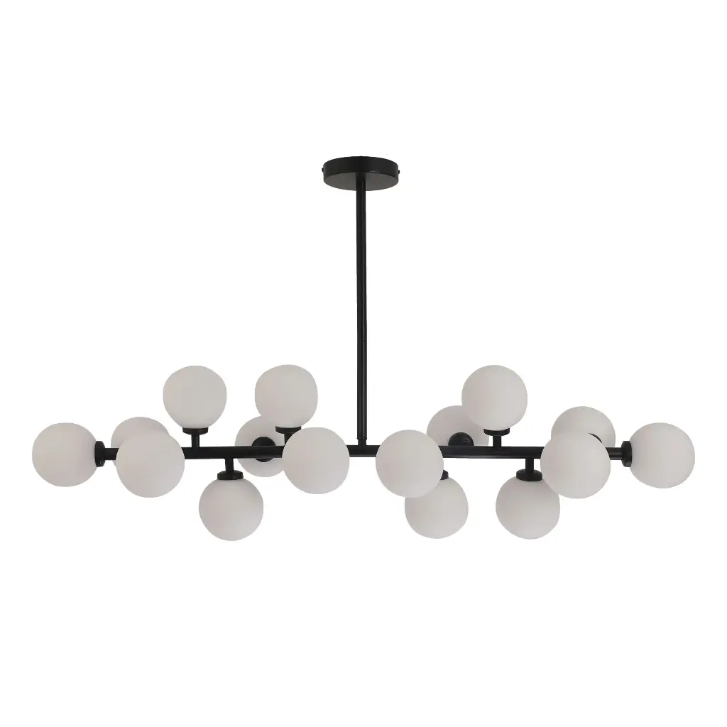 Lámpara colgante SONNE