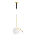 Lámpara colgante SONNE