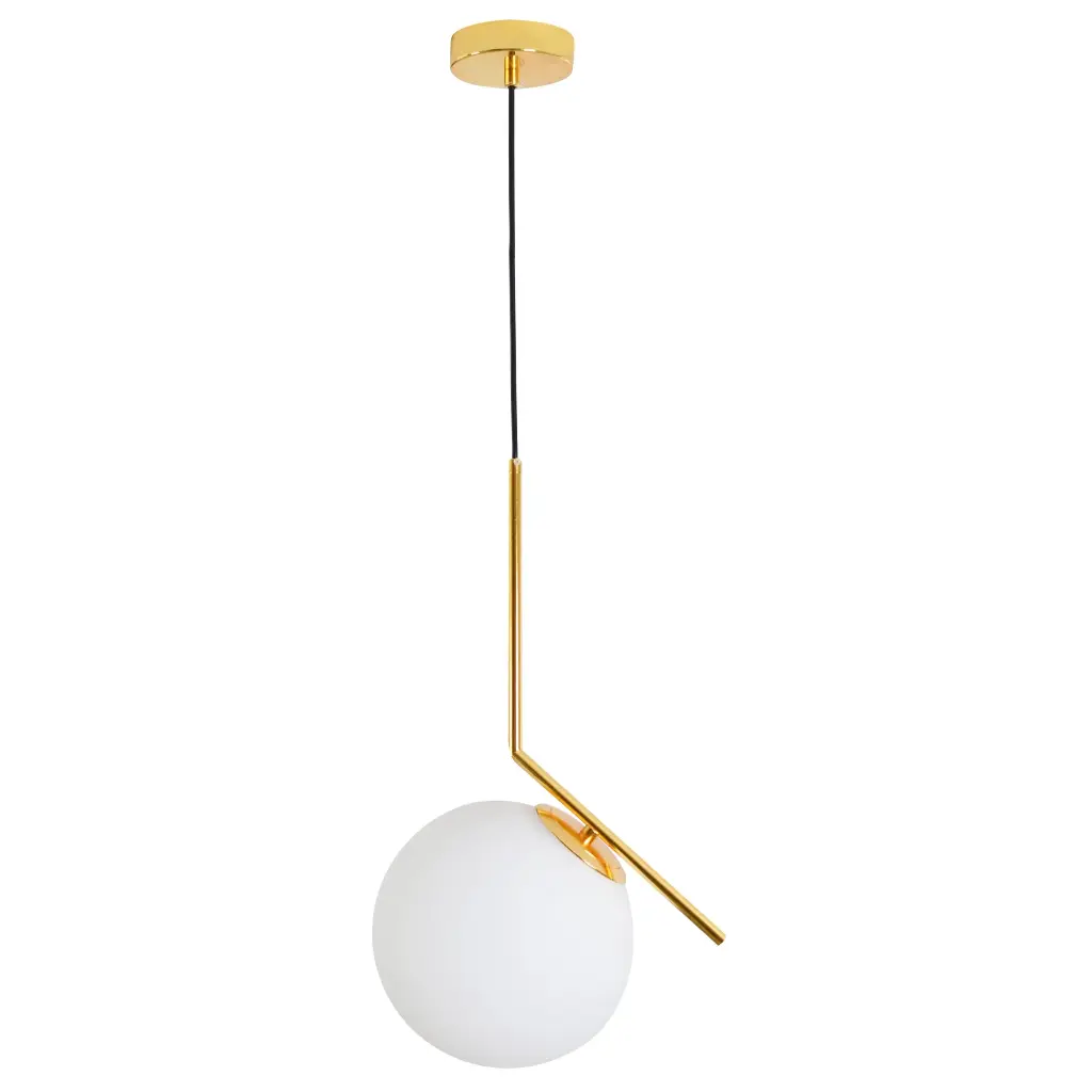 Lámpara colgante SONNE