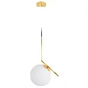 Lámpara colgante SONNE