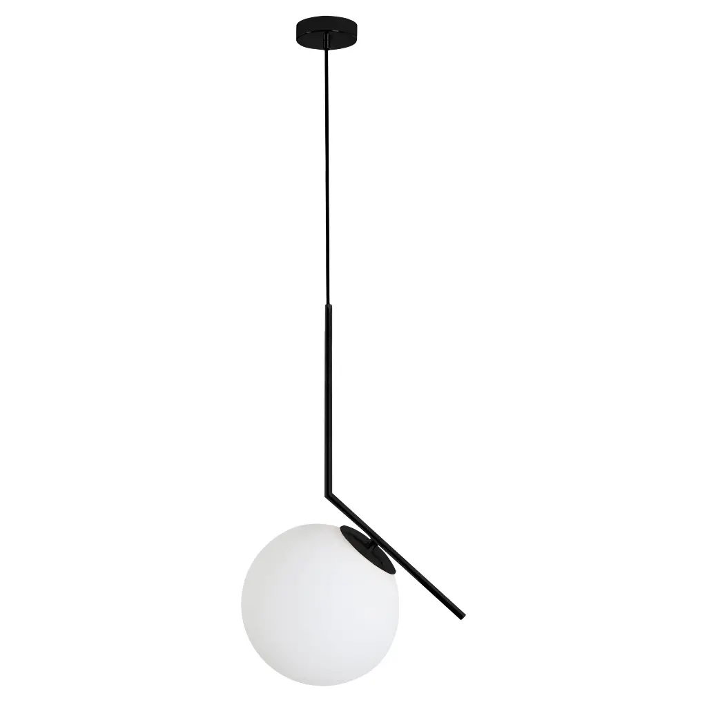 Lámpara colgante SONNE