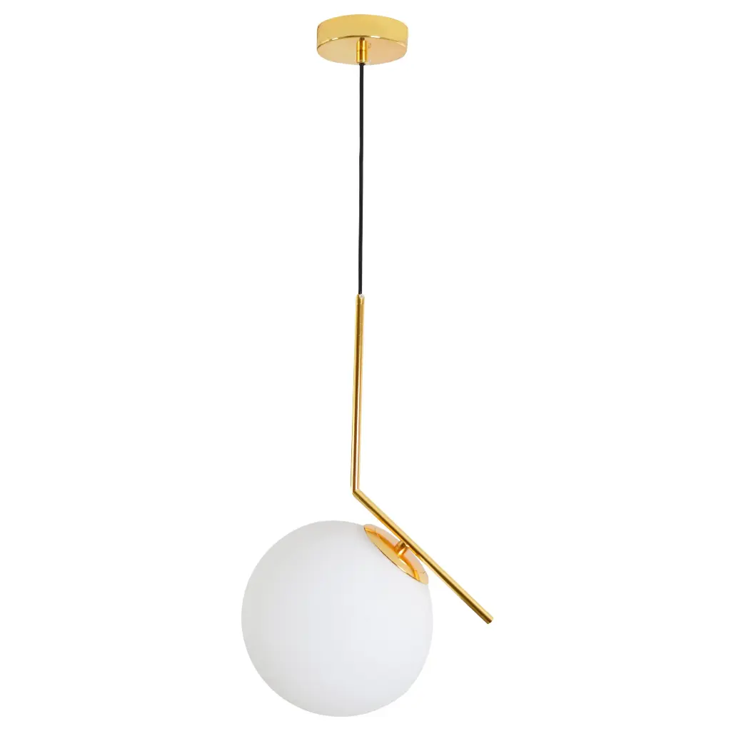 Lámpara colgante SONNE