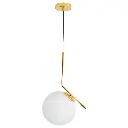 Lámpara colgante SONNE