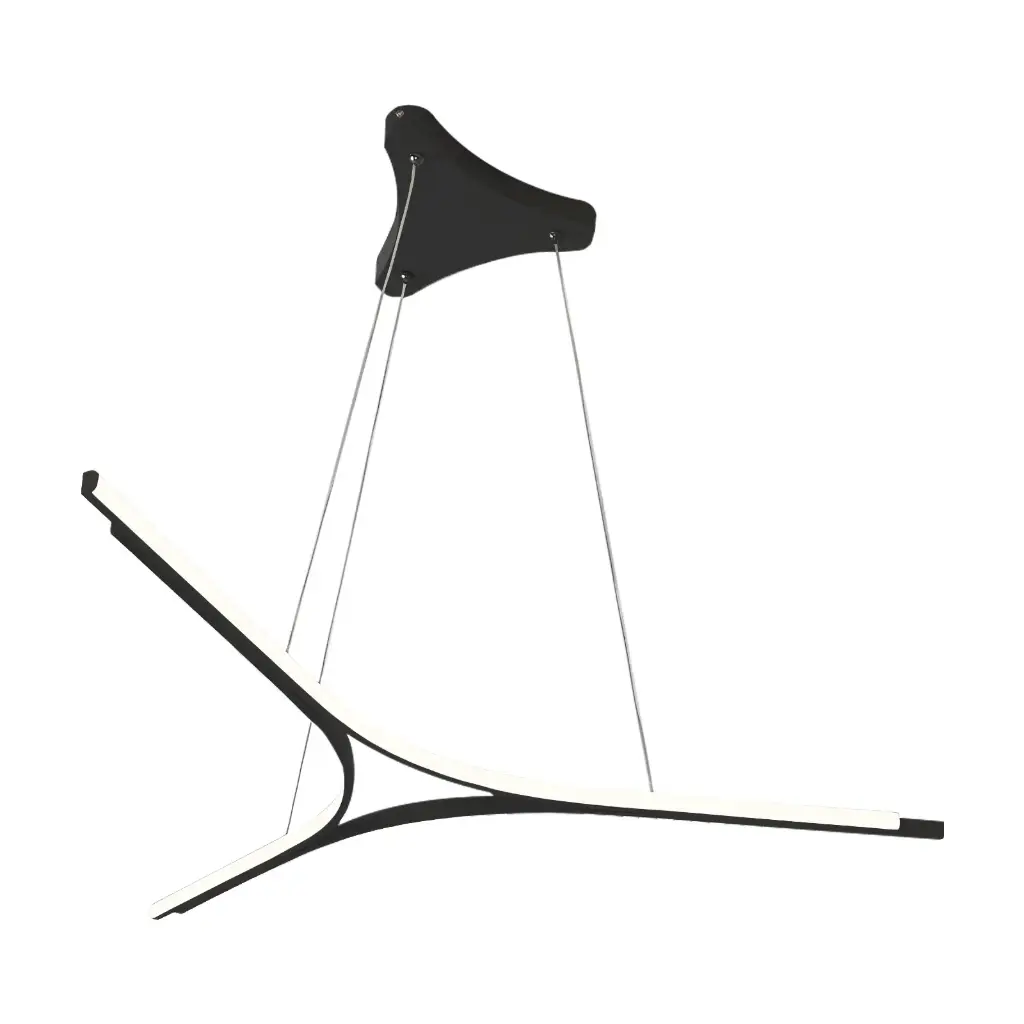 Lámpara colgante SORT