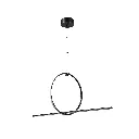 Lámpara colgante TOKYO