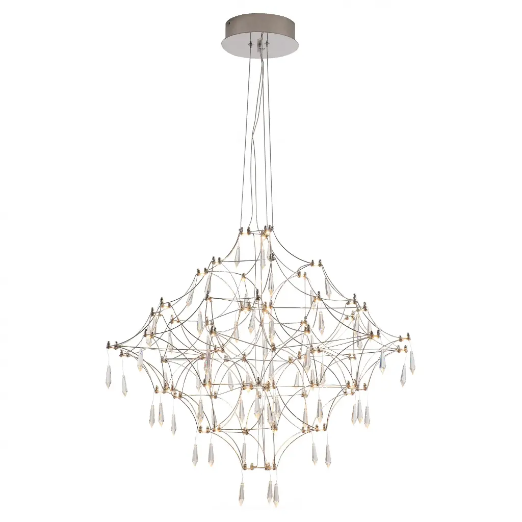 Lámpara colgante TOLOUSE