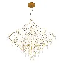 Lámpara colgante TOLOUSE