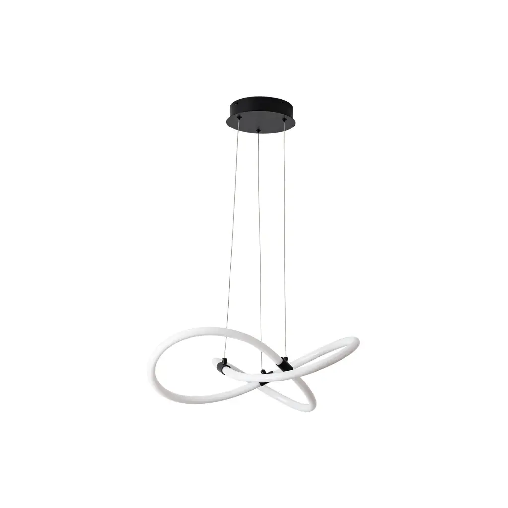 Lámpara colgante TUB