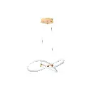 Lámpara colgante TUB