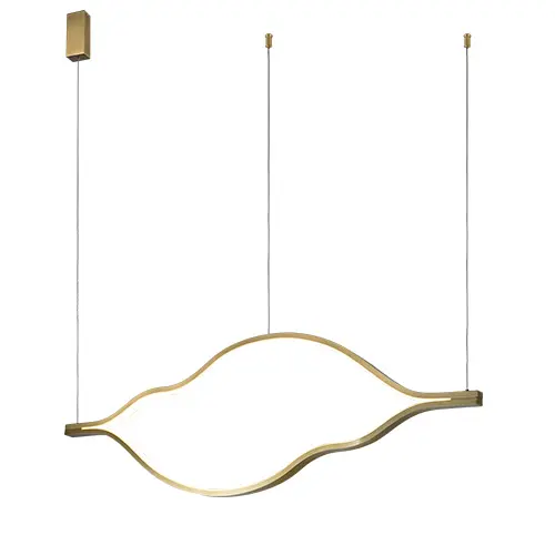 Lámpara colgante VALENCIA