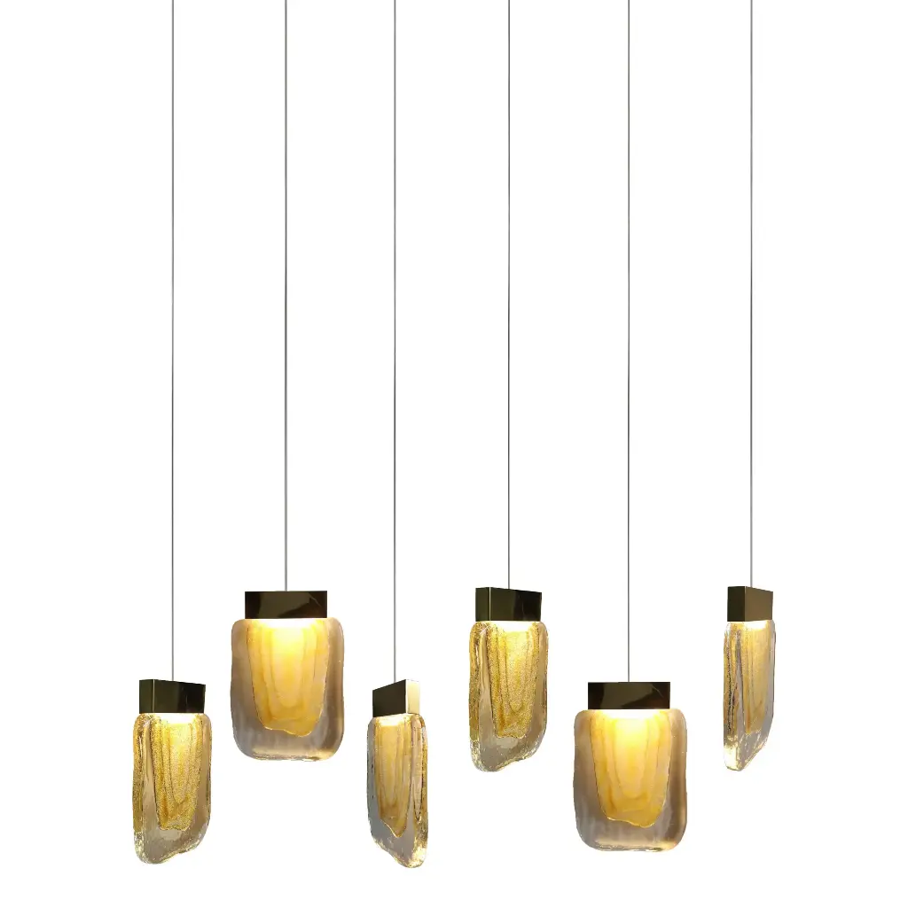 Lámpara colgante VIVA