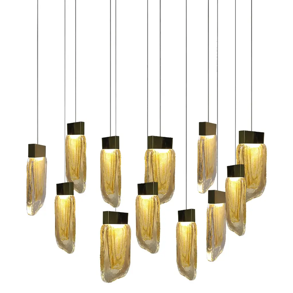 Lámpara colgante VIVA