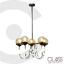 Lámpara colgante 2CAF01 