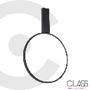 Lámpara colgante 2CLAT13