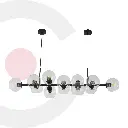 Lámpara colgante 2CLAT31