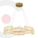 Lámpara colgante 2CLAT73