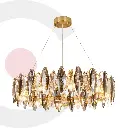 Lámpara colgante 2CLAT84