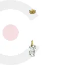 Lámpara colgante 2CLAT99