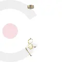 Lámpara colgante 2CLAT117