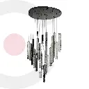 Lámpara colgante 2CLAT137