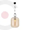 Lámpara colgante 2CLDI18